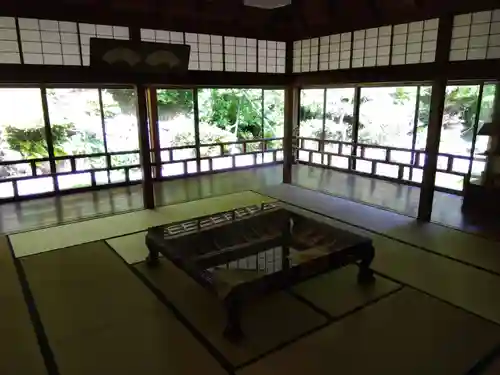青林寺(石川県)