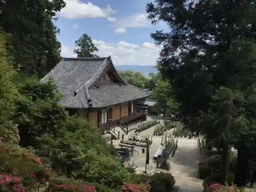 松尾寺の建物その他