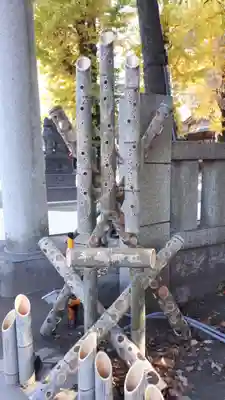 牛嶋神社のその他建物