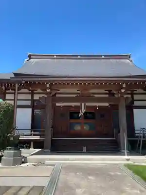 学蔵寺(埼玉県)