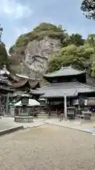 宝山寺(奈良県)