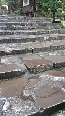 瑞鳳殿のその他建物