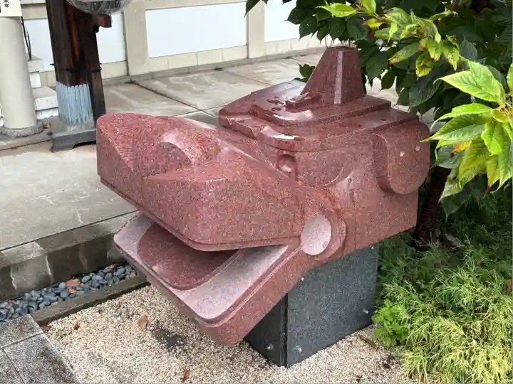 扶桑教太祠(東京都)