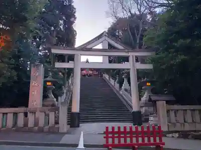 日枝神社(東京都)