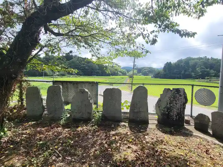 大槻神社(宮城県)