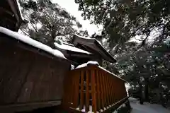 須佐神社の建物その他