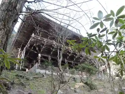 圓教寺(兵庫県)