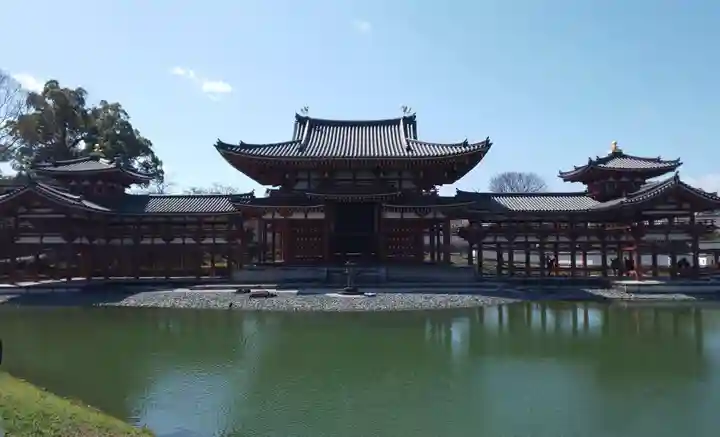 平等院(京都府)