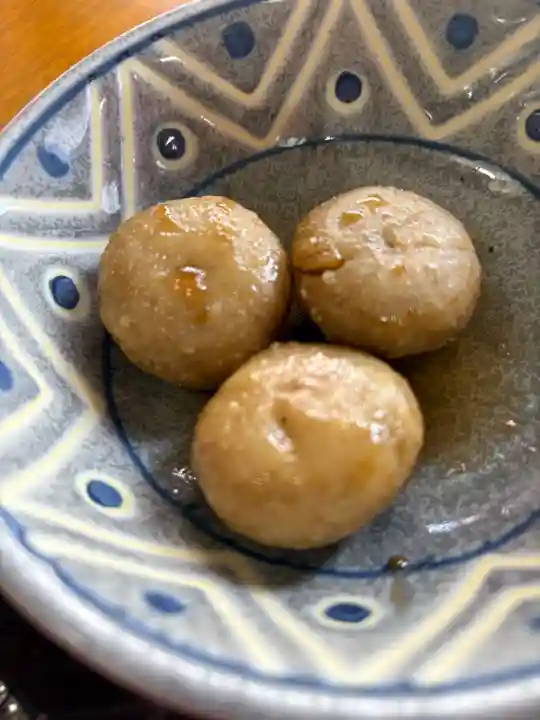 戸隠神社中社(長野県)