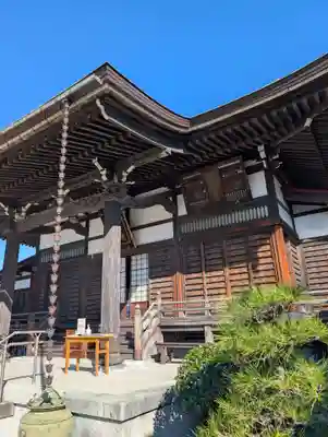 慶運寺(神奈川県)