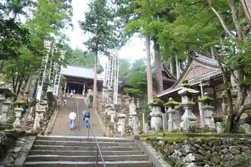 華厳寺のその他建物