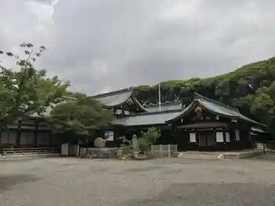 真清田神社(愛知県)
