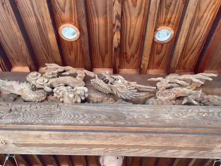 水尾神社(兵庫県)