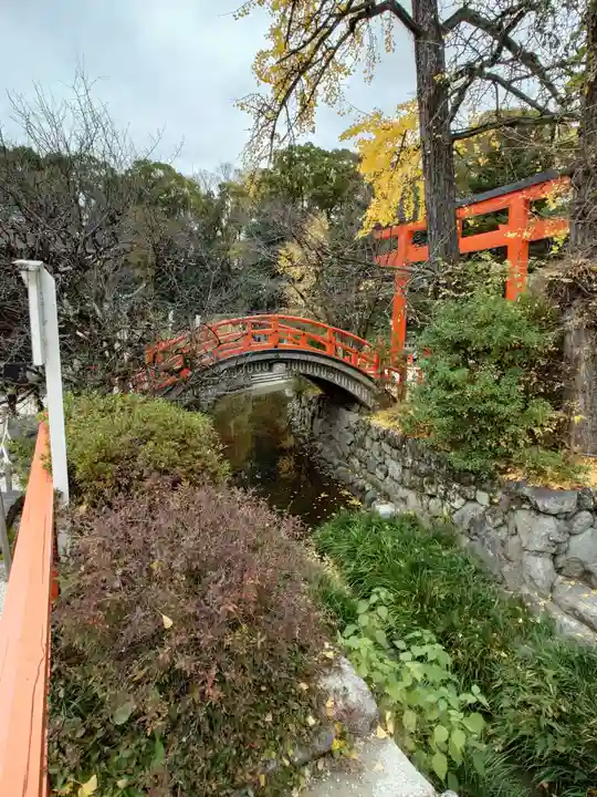 賀茂御祖神社(下鴨神社)(京都府)