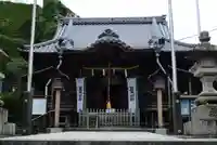 諏訪神社(神奈川県)