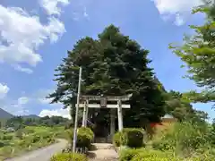 岡神社(兵庫県)