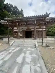 瀧安寺(大阪府)