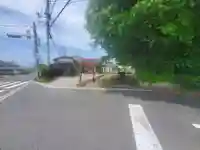 開運稲荷大明神(栃木県)