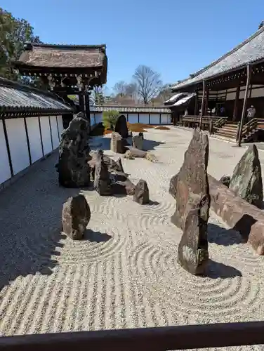 東福禅寺（東福寺）(京都府)