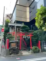 講武稲荷神社(東京都)