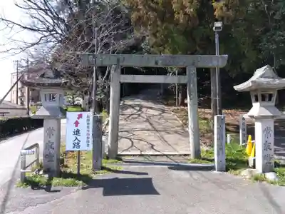 松阪神社(三重県)