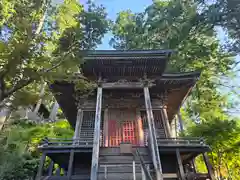 華厳寺(岐阜県)