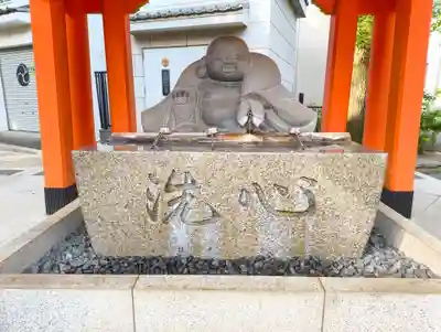 穴八幡宮(東京都)