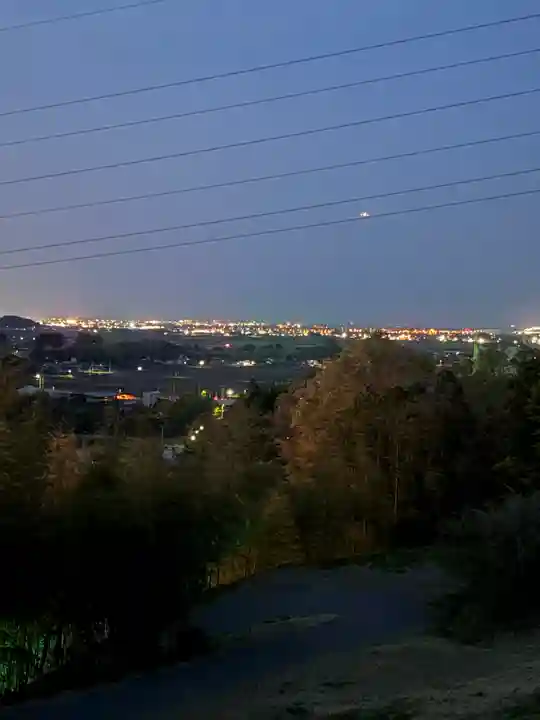 金蛇水神社(宮城県)