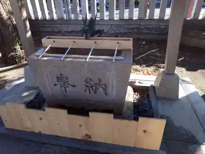 豊受神社(千葉県)