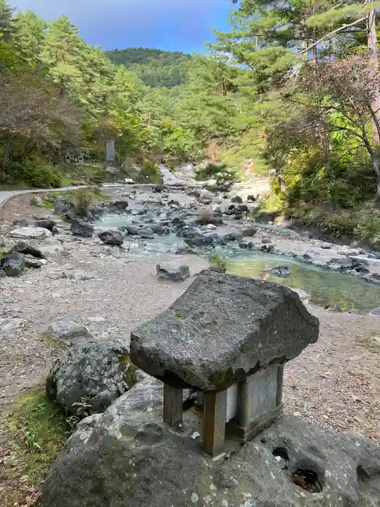 草津穴守稲荷神社(群馬県)