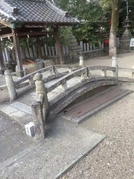 御器所八幡宮(愛知県)