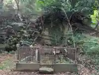 北野神社(神奈川県)