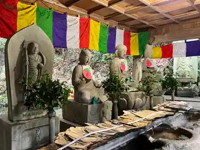 切幡寺(徳島県)