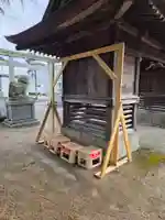 宇美神社(島根県)