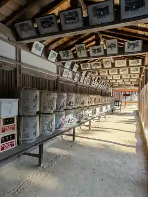 大山祇神社(愛媛県)