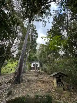 蔵王社(東京都)