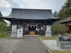 梁川天神社(福島県)