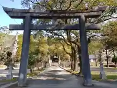 徳重神社(鹿児島県)