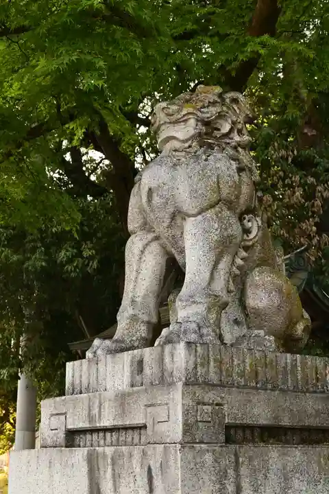 秩父神社(埼玉県)