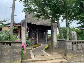 妙立寺(千葉県)