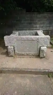 龍神社のその他建物