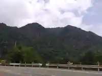 門原神明神社(岐阜県)