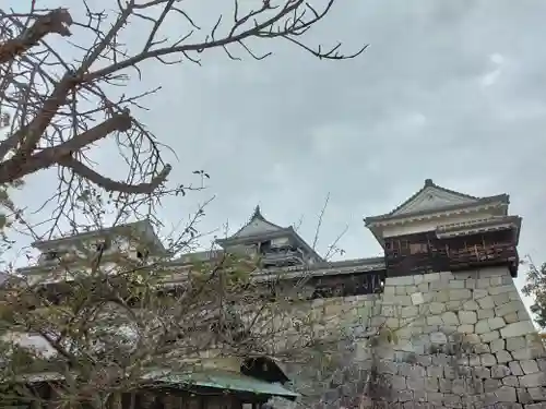 東雲神社(愛媛県)