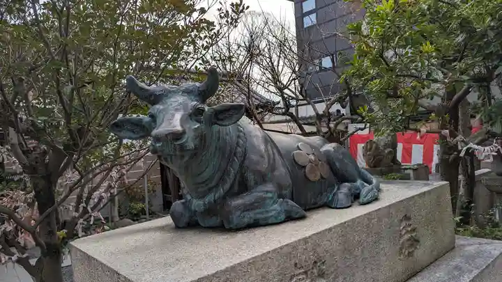 菅原院天満宮神社(京都府)