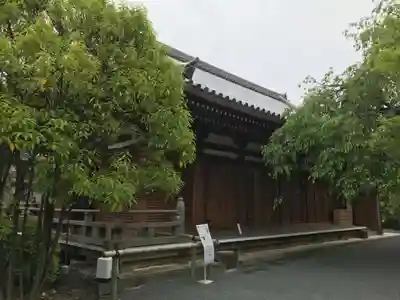総持寺のその他建物