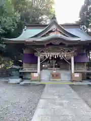 泉神社(茨城県)