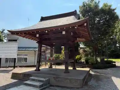 鹿嶋神社(神奈川県)