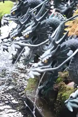 箱根神社(神奈川県)