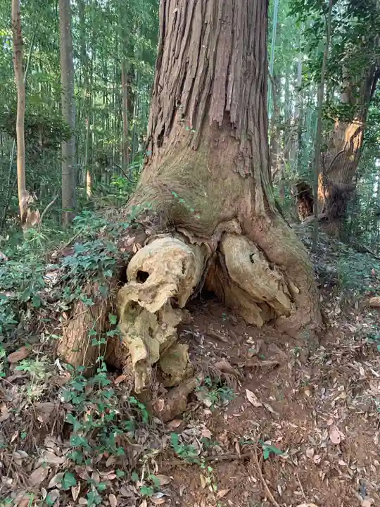 大六天神社(千葉県)