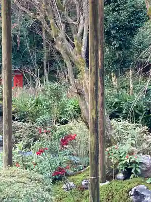 一條殿 新善光寺(京都府)